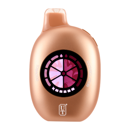 BUY 1 GET 1 FREE Tobacco/Gold Tobacco UT 50K | Vape Amazon India