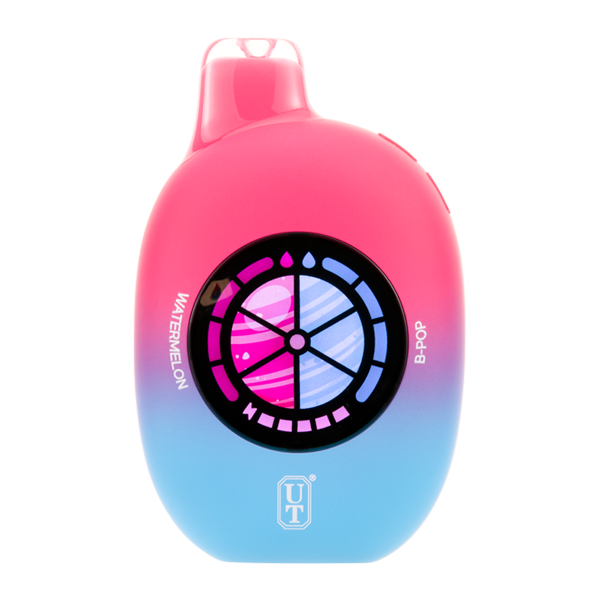 Buy 1 Get 1 Free Watermelon/B-Pop UT 50K