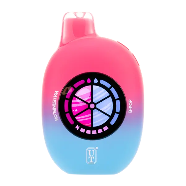 BUY 1 GET 1 FREE Buy 1 Get 1 Free Watermelon/B-Pop UT 50K | Vape Mumbai India UT Bar