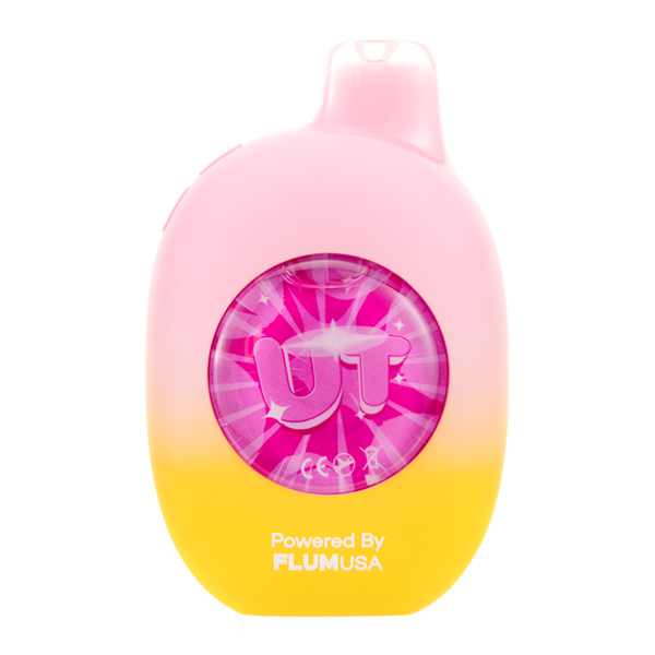 White Peach/Lemon Head UT 50K