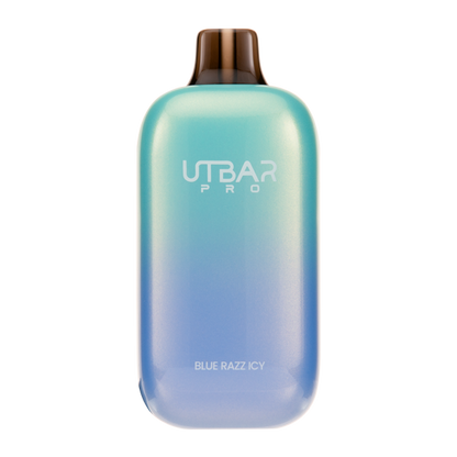 BUY 1 GET 1 FREE Blue Razz Icy UT BAR PRO | Vape Amazon India