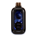 BUY 1 GET 1 FREE Blue Razz Icy UT BAR PRO | Vape Mumbai India