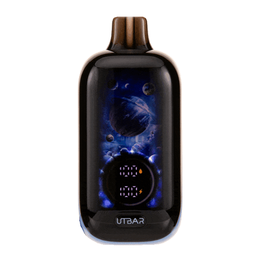 BUY 1 GET 1 FREE Blue Razz Icy UT BAR PRO | Vape Amazon India