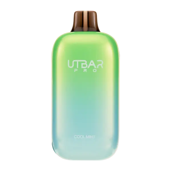 BUY 1 GET 1 FREE Cool Mint UT BAR PRO | Vape Mumbai India UT Bar