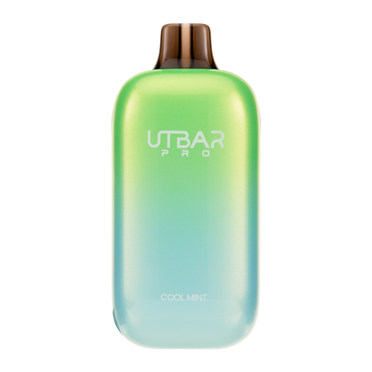 BUY 1 GET 1 FREE Cool Mint UT BAR PRO | Vape Amazon India