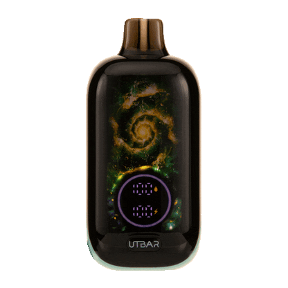 BUY 1 GET 1 FREE Cool Mint UT BAR PRO | Vape Amazon India