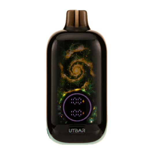 BUY 1 GET 1 FREE Cool Mint UT BAR PRO | Vape Amazon India