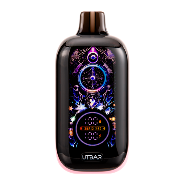 BUY 1 GET 1 FREE Peach Rings UT BAR PRO | Vape Amazon India