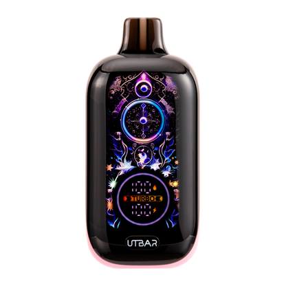 BUY 1 GET 1 FREE Peach Rings UT BAR PRO | Vape Amazon India