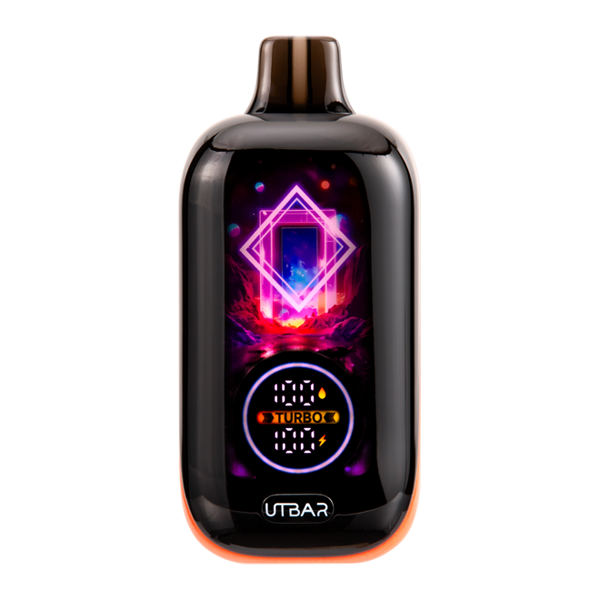 BUY 1 GET 1 FREE Red Pop UT BAR PRO | Vape Amazon India