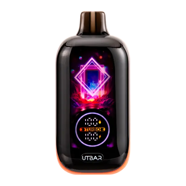 BUY 1 GET 1 FREE Red Pop UT BAR PRO | Vape Mumbai India UT Bar