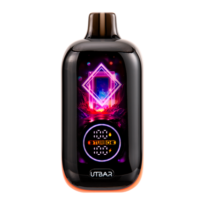 BUY 1 GET 1 FREE Red Pop UT BAR PRO | Vape Amazon India