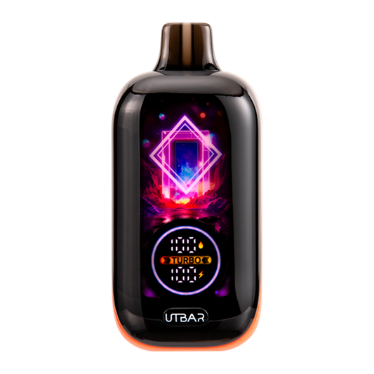 BUY 1 GET 1 FREE Red Pop UT BAR PRO | Vape Amazon India