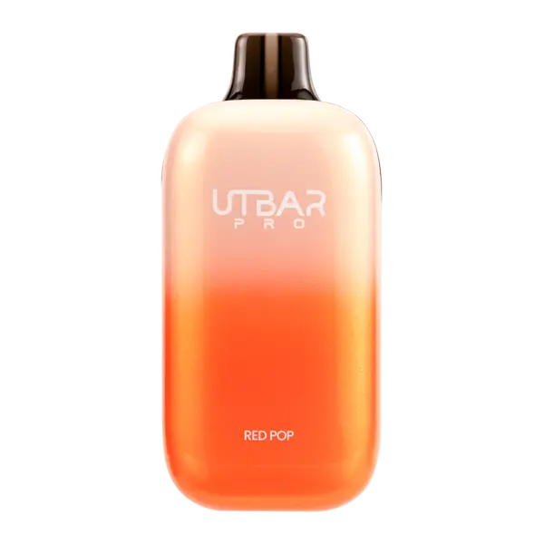 BUY 1 GET 1 FREE Red Pop UT BAR PRO | Vape Mumbai India UT Bar