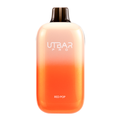 BUY 1 GET 1 FREE Red Pop UT BAR PRO | Vape Amazon India