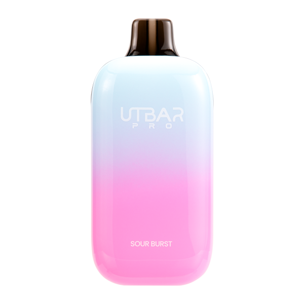 BUY 1 GET 1 FREE Sour Burst UT BAR PRO | Vape Amazon India