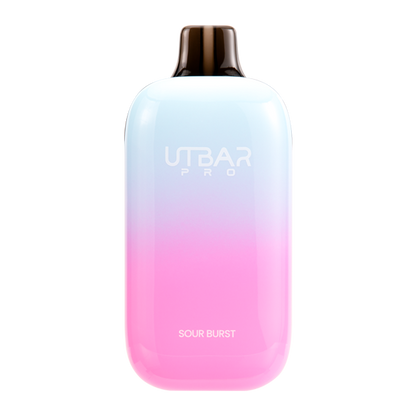 BUY 1 GET 1 FREE Sour Burst UT BAR PRO | Vape Amazon India