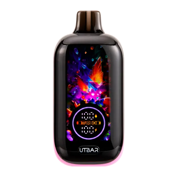 BUY 1 GET 1 FREE Sour Burst UT BAR PRO | Vape Mumbai India UT Bar