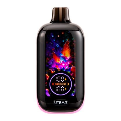 BUY 1 GET 1 FREE Sour Burst UT BAR PRO | Vape Amazon India