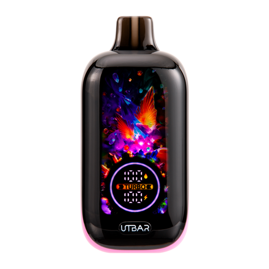 BUY 1 GET 1 FREE Sour Burst UT BAR PRO | Vape Amazon India