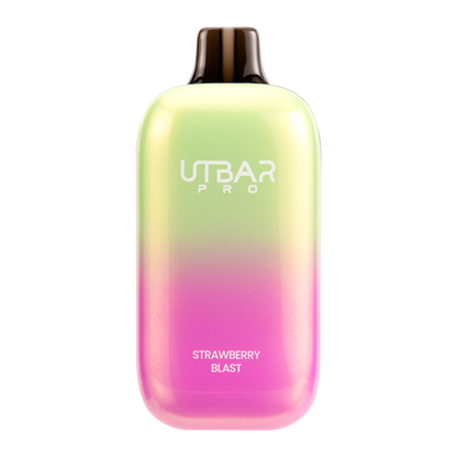 BUY 1 GET 1 FREE Strawberry Blast UT BAR PRO | Vape Amazon India