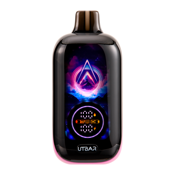 BUY 1 GET 1 FREE Strawberry Blast UT BAR PRO | Vape Amazon India