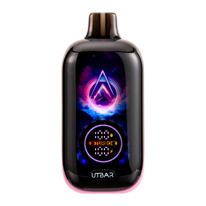 BUY 1 GET 1 FREE Strawberry Blast UT BAR PRO | Vape Amazon India