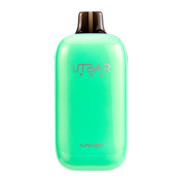 BUY 1 GET 1 FREE Super Mint UT BAR PRO | Vape Amazon India