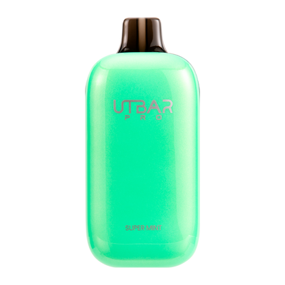 BUY 1 GET 1 FREE Super Mint UT BAR PRO | Vape Amazon India