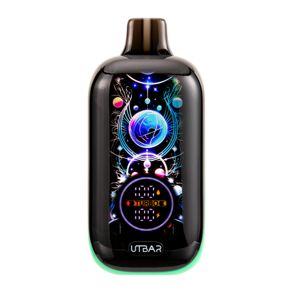 BUY 1 GET 1 FREE Super Mint UT BAR PRO | Vape Amazon India