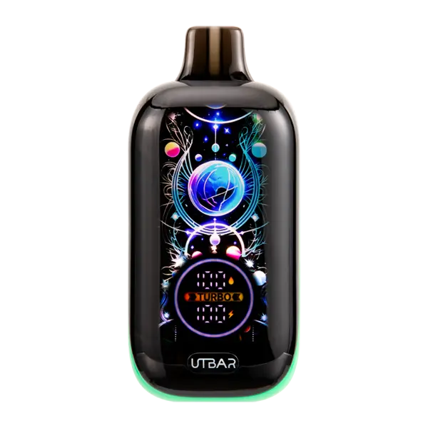 BUY 1 GET 1 FREE Super Mint UT BAR PRO | Vape Mumbai India UT Bar
