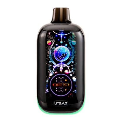 BUY 1 GET 1 FREE Super Mint UT BAR PRO | Vape Amazon India