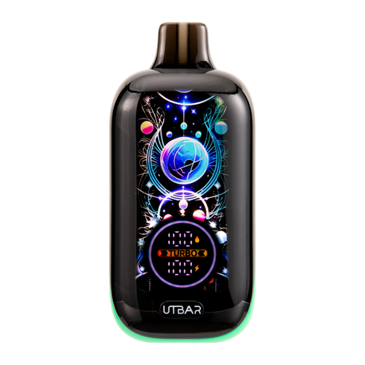 BUY 1 GET 1 FREE Super Mint UT BAR PRO | Vape Amazon India