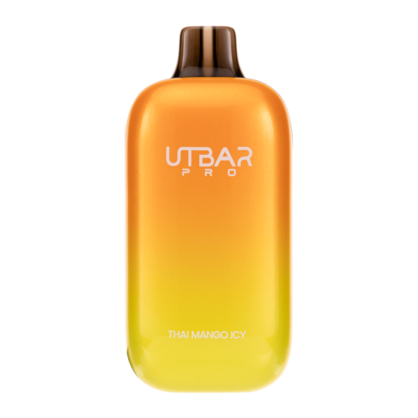 BUY 1 GET 1 FREE Thai Mango Icy UT BAR PRO | Vape Amazon India