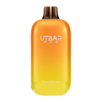 BUY 1 GET 1 FREE Thai Mango Icy UT BAR PRO | Vape Amazon India