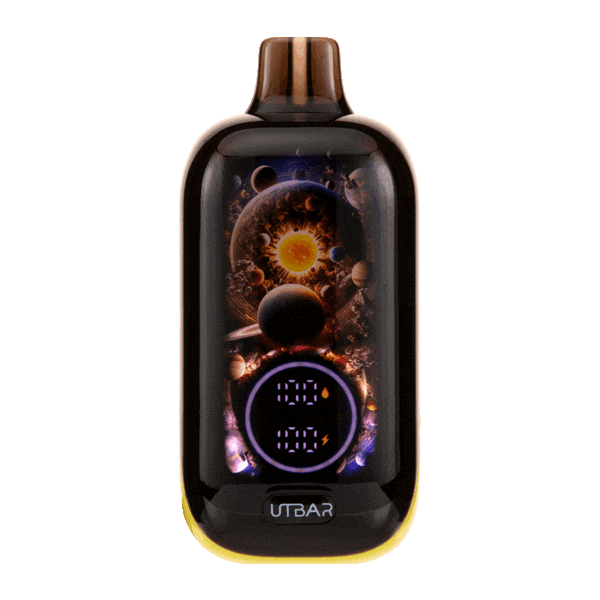 BUY 1 GET 1 FREE Thai Mango Icy UT BAR PRO | Vape Mumbai India UT Bar
