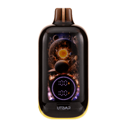 BUY 1 GET 1 FREE Thai Mango Icy UT BAR PRO | Vape Amazon India