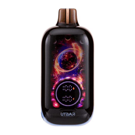 Watermelon Blueberry UT BAR PRO