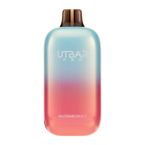 BUY 1 GET 1 FREE Watermelon Icy UT BAR PRO | Vape Mumbai India UT Bar
