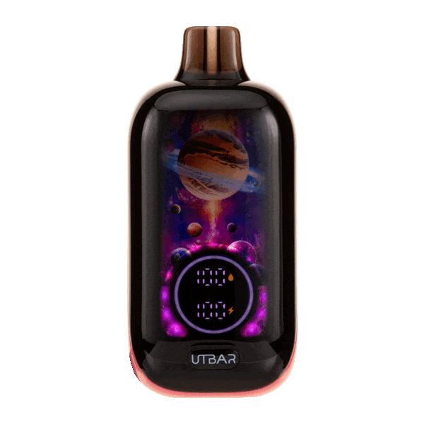 BUY 1 GET 1 FREE Watermelon Icy UT BAR PRO | Vape Mumbai India UT Bar