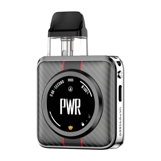 Vaporesso XROS 5 Nano Pod Kit | Touchscreen