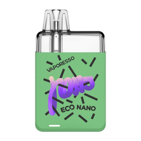 BUY 1 GET 1 FREE Vaporesso Eco Nano | Vape Amazon India