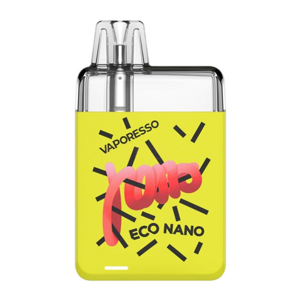 BUY 1 GET 1 FREE Vaporesso Eco Nano | Vape Amazon India