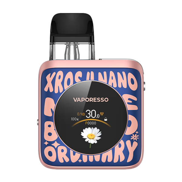 BUY 1 GET 1 FREE Vaporesso XROS 4 Nano Kit | Vape Amazon India