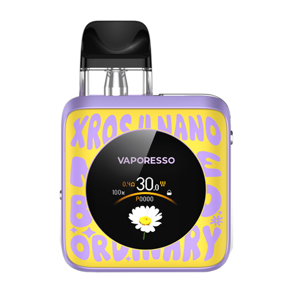 BUY 1 GET 1 FREE Vaporesso XROS 4 Nano Kit | Vape Amazon India