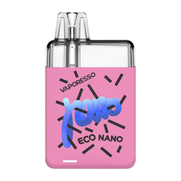 BUY 1 GET 1 FREE Vaporesso Eco Nano | Vape Amazon India