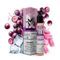 VGOD Nicotine Salt - Bubble Grape Iced