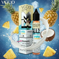 VGOD Nicotine Salt - Pina Colada