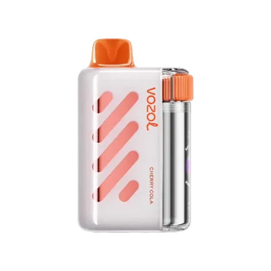 VOZOL Vista 40K Puffs - Cherry Cola