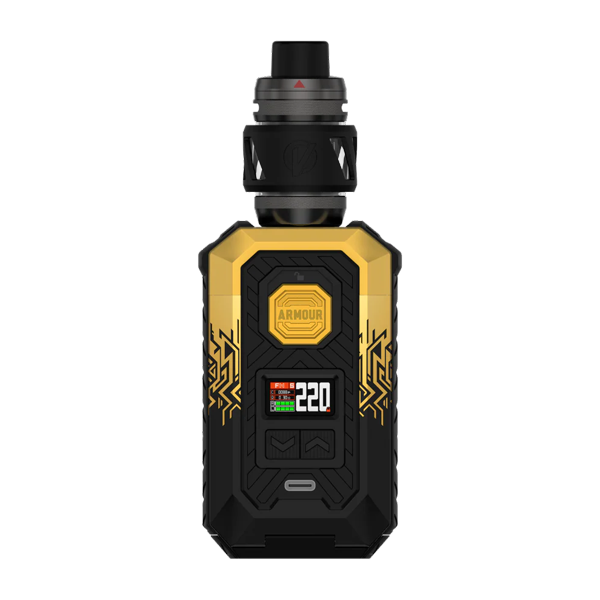 Vaporesso Armour Max iTank T